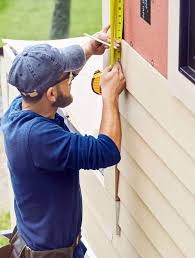 Best Vinyl Siding Installation  in Kirby, TX